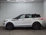 Land Rover Range Rover Evoque 2.0 Range Rover Evoque R-Dynamic D 4x2 5dr 91
