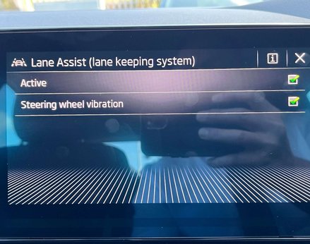 Skoda Kamiq 1.0 Kamiq SE L Executive TSI 5dr 40