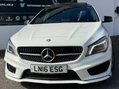 Mercedes-Benz CLA Class 2.1 CLA220d AMG Sport Shooting Brake 7G-DCT Euro 6 (s/s) 5dr 6