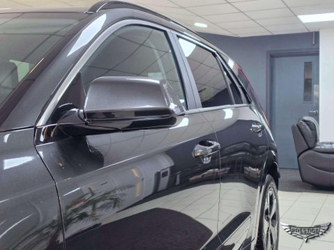 Kia Niro 64.8kWh 3 Auto 5dr 69