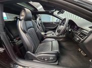 Audi RS5 2.9 TFSI V6 Coupe 2dr Petrol Tiptronic quattro Euro 6 (s/s) (450 ps) 7