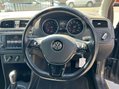 Volkswagen Polo 1.2 TSI BlueMotion Tech Match Edition DSG Euro 6 (s/s) 3dr 19