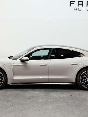 Porsche Taycan Performance Plus 93.4kWh 4S Saloon 4dr Electric Auto 4WD (571 ps) 2