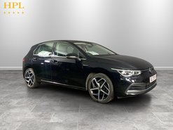 Volkswagen Golf 1.5 TSI Style Hatchback 5dr Petrol Manual Euro 6 (s/s) (130 ps) Air Con - A