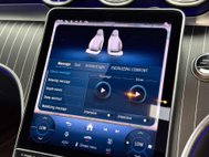 Mercedes-Benz Cle 2.0 CLE300e 25.4kWh AMG Line (Premium Plus) Coupe 2dr Petrol Plug-in Hybrid 41