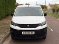 Peugeot Partner 1.5 BlueHDi 1000 Professional Standard Panel Van SWB Euro 6 5dr 7