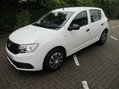 Dacia Sandero 1.0 SCe Ambiance Euro 6 5dr 2