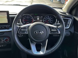 Kia Xceed 1.4 XCeed 3 ISG Semi-Auto 5dr 19