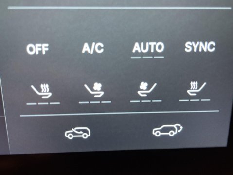 KGM Torres 1.5 K40 SUV 5dr Petrol Auto Euro 6 (s/s) (163 ps) One Owner 23