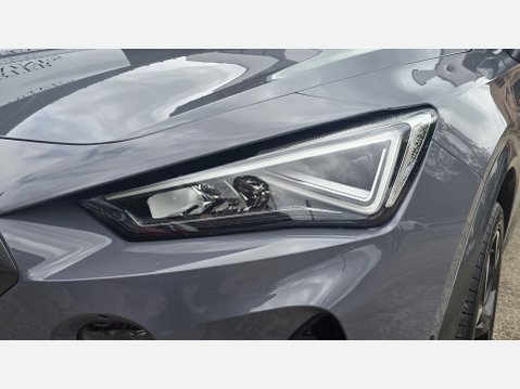 Cupra Formentor 2.0 TSI VZ2 SUV 5dr Petrol DSG 4Drive Euro 6 (s/s) (310 ps) 27