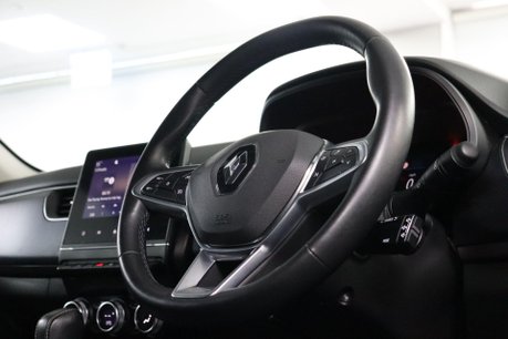 Renault Arkana EVOLUTION TCE MHEV 12