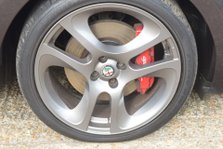 Alfa Romeo Mito Tb Multiair Quadrifoglio Verde Tct 23