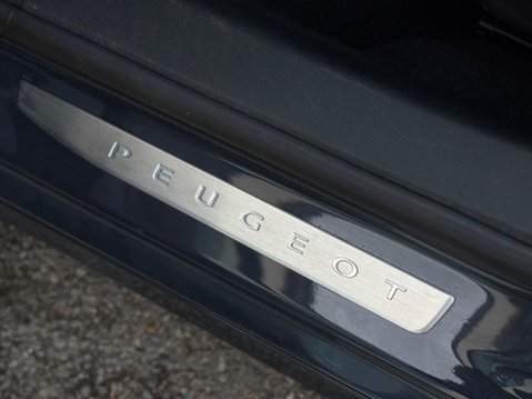 Peugeot 308 2.0 BlueHDi GT Line Euro 6 (s/s) 5dr 74