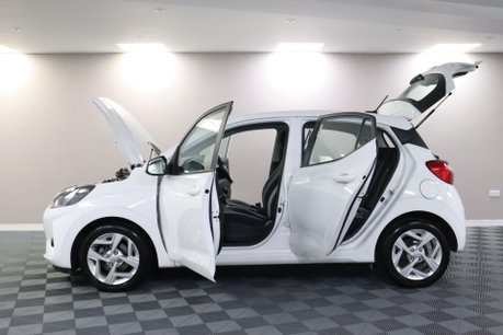 Hyundai i10 MPI SE CONNECT 6