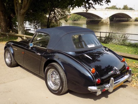 HMC MK1V Sports 7