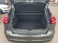 Ford Focus 1.0T EcoBoost Zetec Edition Auto Euro 6 (s/s) 5dr 12