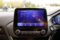 Ford Puma ST-LINE X MHEV 17