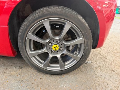 Abarth 500 1.4 T-Jet Euro 5 2dr 21