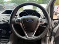 Ford Fiesta SPORT TDCI 22