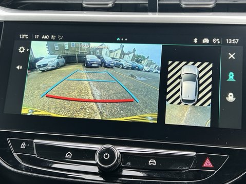 Vauxhall Corsa 100kW Ultimate 50kWh 5dr Auto 24