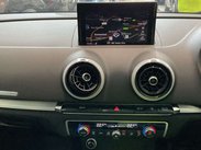 Audi A3 2.0 A3 Sportback S Line TFSI Semi-Auto 5dr 7