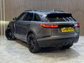 Land Rover Range Rover Velar 2.0 Range Rover Velar R-Dynamic SE D180 Auto 4WD 5dr 2