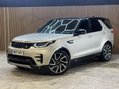 Land Rover Discovery 3.0 Discovery HSE TD6 Auto 4WD 5dr 62