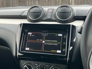 Suzuki Swift SZ-T DUALJET MHEV 12