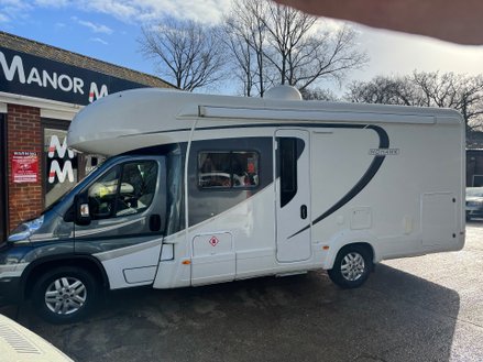Auto-Trail Mohawk *** SOLD ***