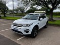 Land Rover Discovery Sport 2.2 Discovery Sport HSE SD4 Auto 4WD 5dr 27
