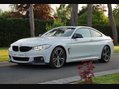 BMW 4 Series 3.0 440i M Sport Auto Euro 6 (s/s) 2dr 6