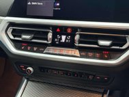 BMW 3 Series 2.0 330e 12kWh M Sport Saloon 4dr Petrol Plug-in Hybrid Auto Euro 6 (s/s) ( 52