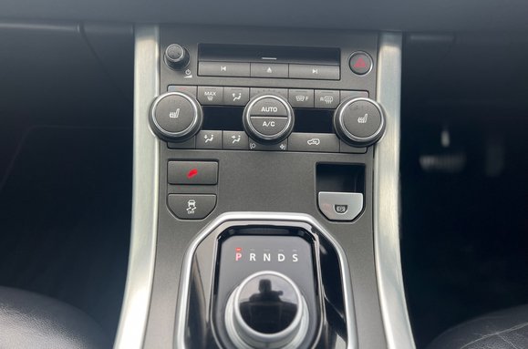 Land Rover Range Rover Evoque 2.2 SD4 PURE TECH AUTO 34