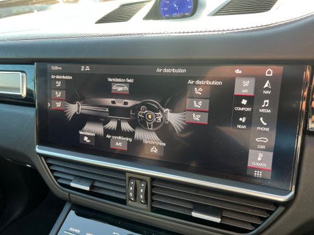 Porsche Cayenne 4.0T V8 GTS SUV 5dr Petrol TiptronicS 4WD Euro 6 (s/s) (460 ps) 32