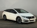Honda Civic I-DTEC SR TOURER