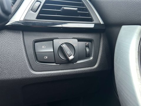 BMW 3 Series 3.0 335d M Sport Touring 5dr Diesel Auto xDrive Euro 6 (s/s) (313 ps) 50