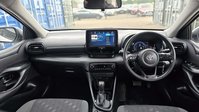 Toyota Yaris 1.5 VVT-h Design Hatchback 5dr Petrol Hybrid E-CVT Euro 6 (s/s) (116 ps) 14