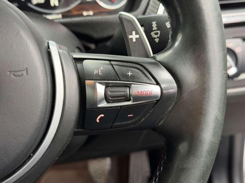 BMW M3 3.0 BiTurbo Competition Saloon 4dr Petrol DCT Euro 6 (s/s) (450 ps) 31