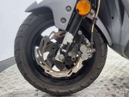 SYM Jet 2021 21K GOOD RUNNING PROJECT SCOOTER SPARES OR REPAIR 125CC 20