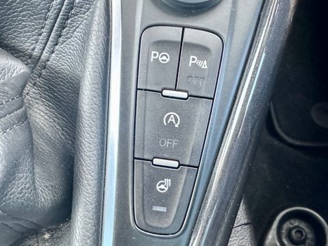 Ford Focus TITANIUM X TDCI 37