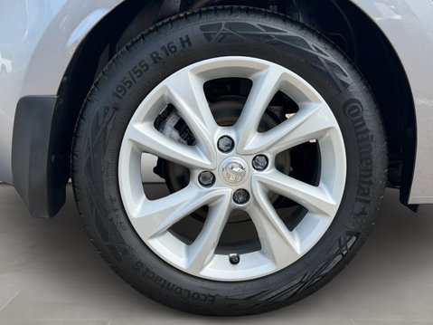 Vauxhall Corsa 1.2 Turbo Elite 5dr Auto 10