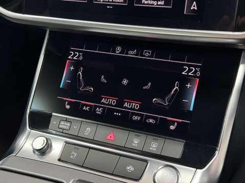 Audi A6 2.0 TDI 40 S line Saloon 4dr Diesel S Tronic Euro 6 (s/s) (204 ps) 47