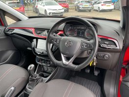 Vauxhall Corsa 1.4 Corsa Limited Edition ecoFLEX 3dr 17
