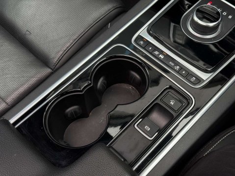 Jaguar XE 2.0d R-Sport Auto AWD Euro 6 (s/s) 4dr 72