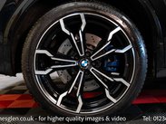 BMW X3 3.0 X3 M Competition Edition Auto 4WD 5dr 29