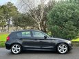 BMW 1 Series 2.0 116i Sport Euro 5 5dr 6