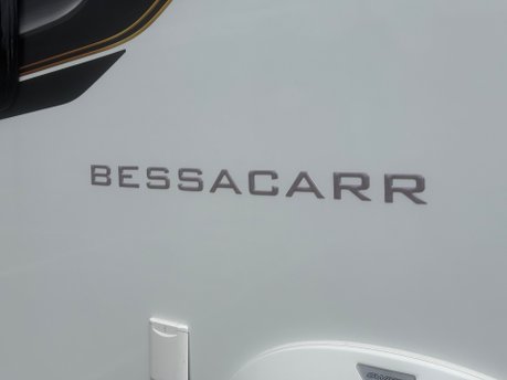 Bessacarr 542 10