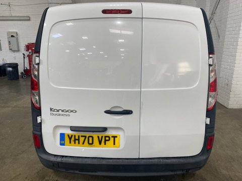 Renault Kangoo I ML20 BUSINESS 4