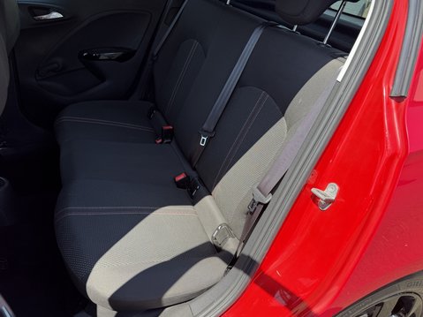 Vauxhall Corsa 1.4 [75] Griffin 5dr 37