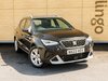 SEAT Arona ECOTSI XPERIENCE
